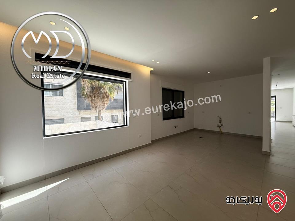 شقق جديدة للبيع في عمان - دير غبار مساحات 135م & 155م تشطيبات و ديكورات عصرية فاخرة اطلالة جميلة بأسعار مميزة