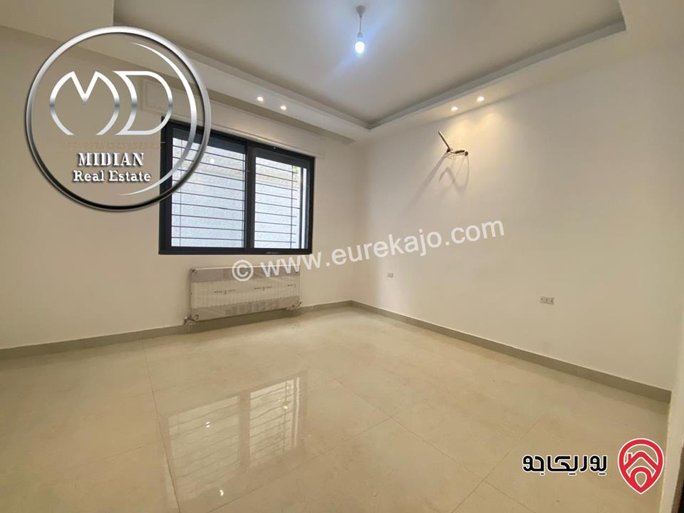 شقق فارغة للايجار في عمان - الرابية مساحات 180م تشطيبات و ديكورات سوبر ديلوكس بسعر مميز