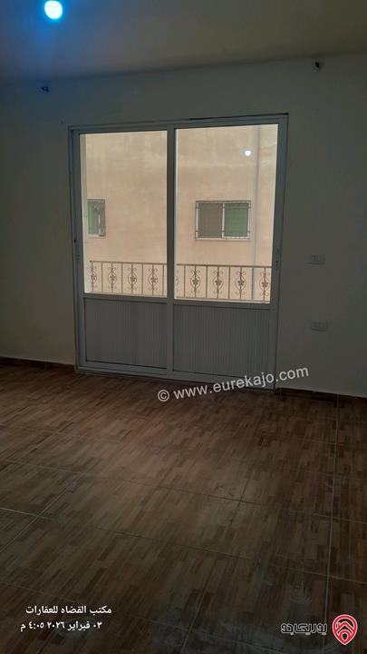 شقة طابق ثاني مساحة 150م للايجار في اربد - الحي الشرقي 