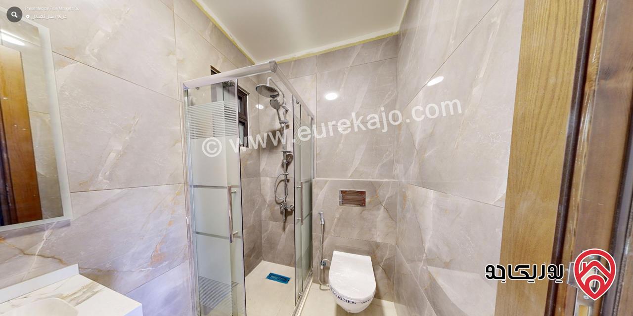 شقق طوابق مختلفة مساحة 102م/ 109م / 150م للبيع في عمان - الياسمين