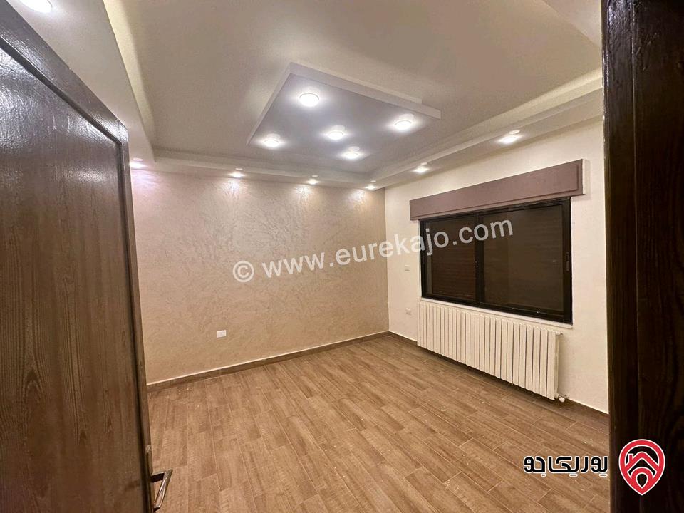 فيلا فارغه مساحة 335م للايجار في عمان - تلاع العلي 