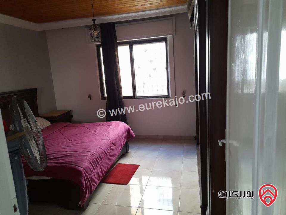 شقة ارضية مساحة 230م مقسمة الى 5 استديوهات للبيع في عمان - الصويفية