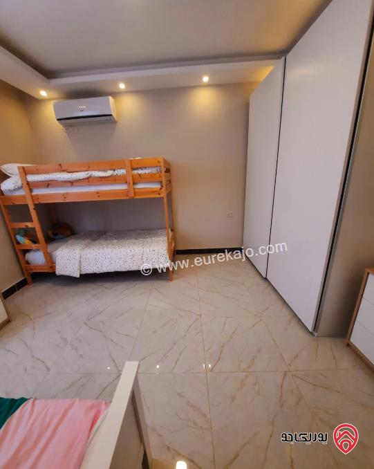 مزرعة مساحة الأرض 1300م والبناء 150م للبيع في جرش