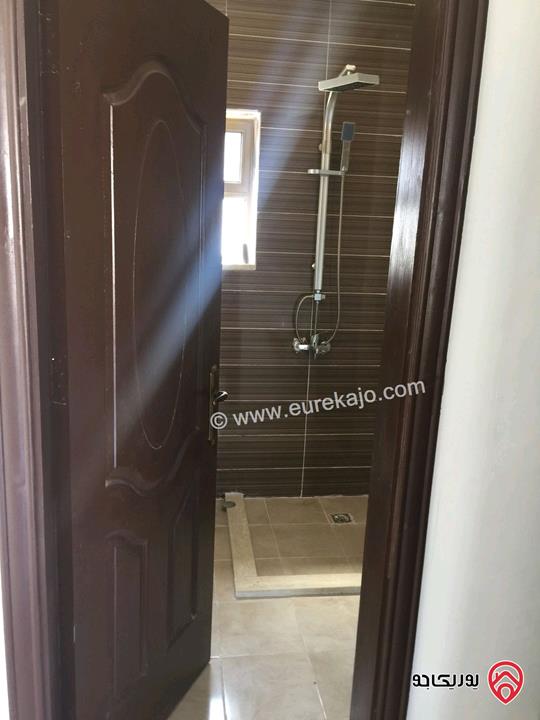 شقة 125 متر للبيع في صويلح – تصميم مميز وتشطيب أنيق جداً بدفعة أولية 40 الف و لمدة سنتين