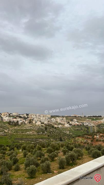 أرض مساحة 1 دونم للبيع في عمان - دابوق 