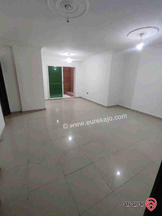 شقة مميزة طابق تسوية مساحة 114م للبيع في عمان - ضاحية الأمير حسن