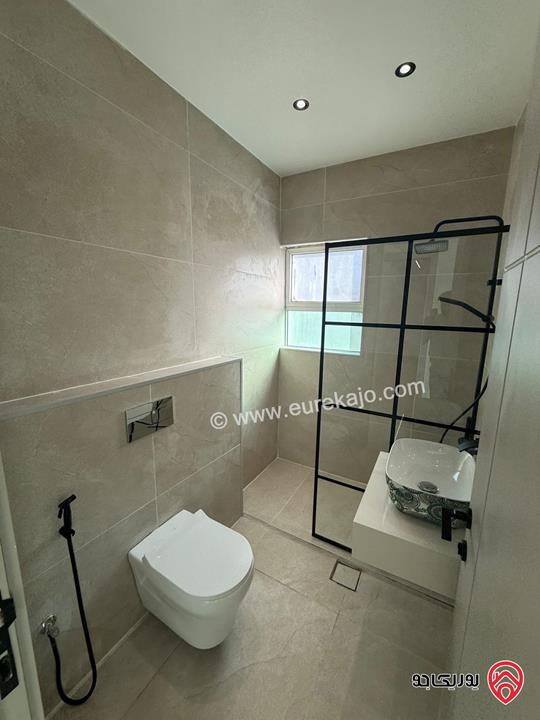 Apartment for Sale 151 Sqm in Amman - Deir Ghbar – Fully Renovated