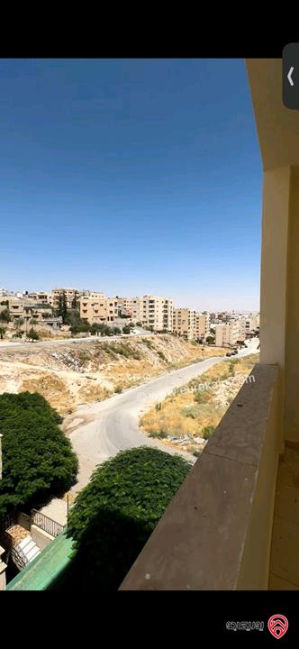 شقة طابق أول مساحة 145م للبيع في الزرقاء - جبل المغير