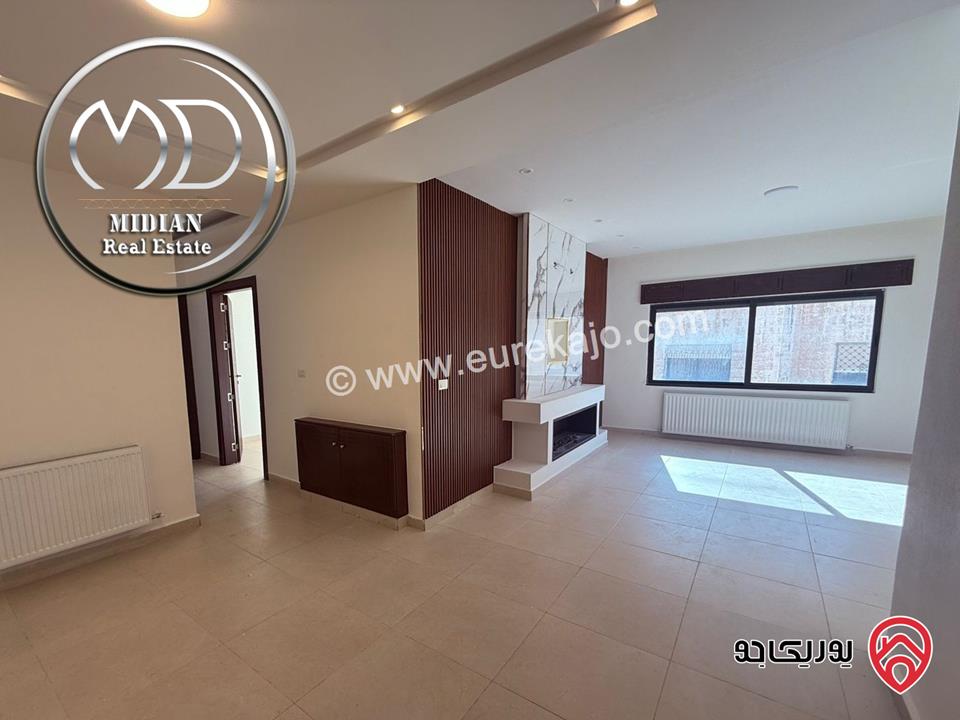 شقق جديدة فارغة للايجار في عمان - ضاحية الامير راشد مساحات 140م تشطيبات و ديكورات عصرية فاخرة تصلح للعرسان