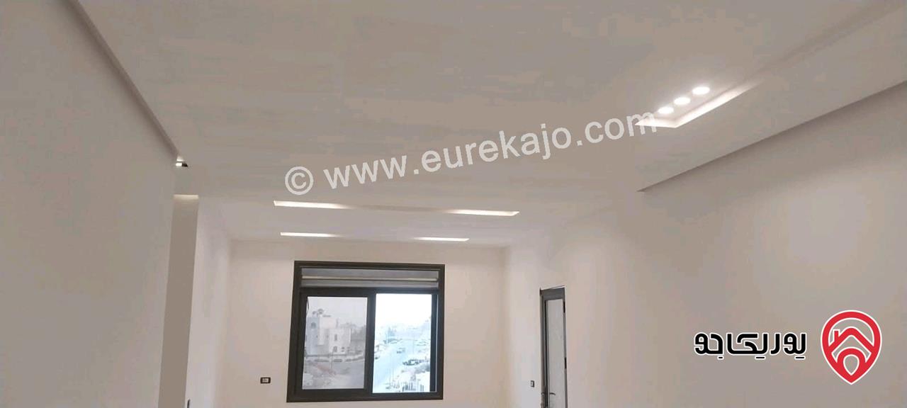 شقق مساحة 165م للبيع في عمان - صويلح حي الارسال ميسلون 