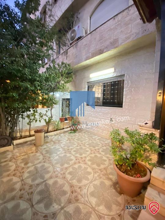 شقة أرضية مميزة للبيع في الجاردنز - خلف سمارت باي 152م مع ترس 40م بسعر مغري