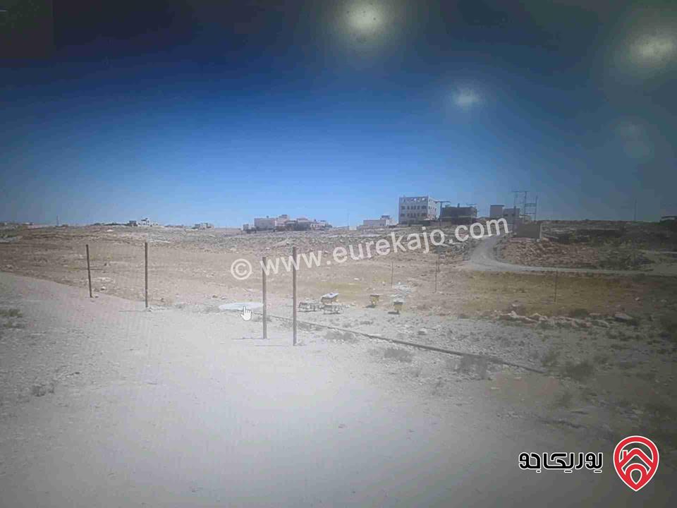 ارض سكنية مساحة 513م للبيع في عمان - اللبن حوض القليب 