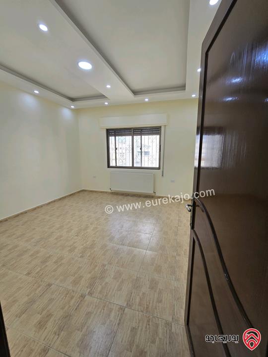 شقة للبيع في عمان - خلدا قرب الخدمات 178م طابق أول سوبر ديلوكس بسعر مميز 