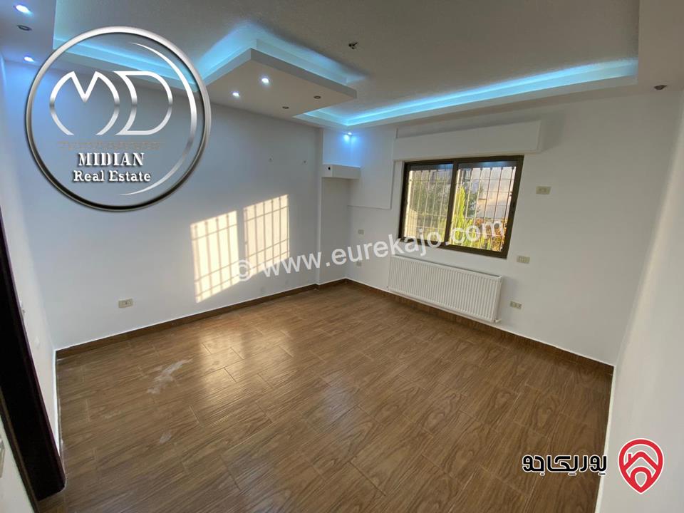 شقق فارغة للايجار في عمان - دابوق مساحات 175م تشطيبات و ديكورات سوبر ديلوكس بسعر مميز جداً. 