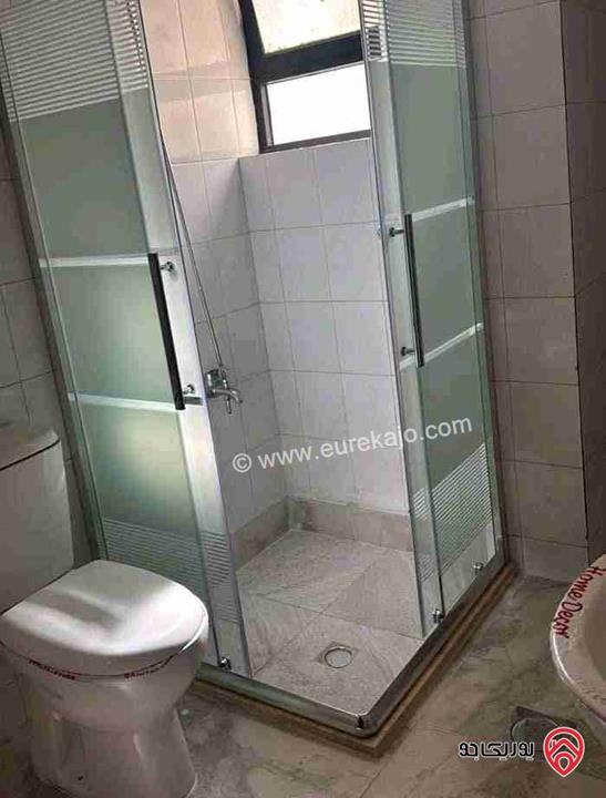 شقة فارغة طابق ثاني مساحة 150م للايجار في عمان - خلدا