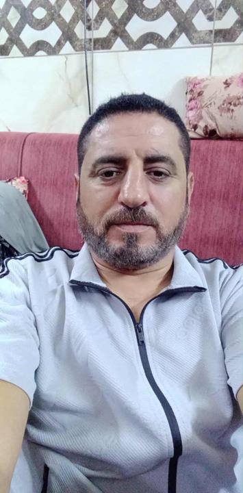 R.N.Ayham Bani Hani 