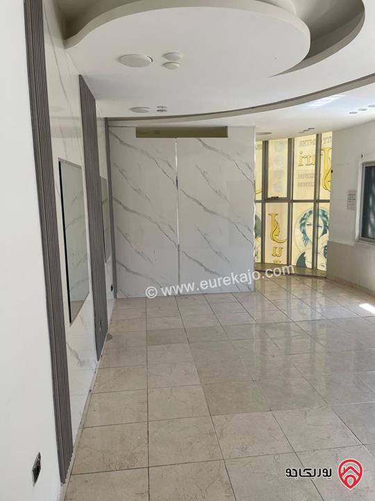 ستوديو مساحة 39م للبيع في عمان - ضاحية الرشيد موقع مميز وحيوي