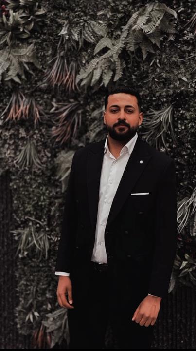 اسماعيل الحجوج 