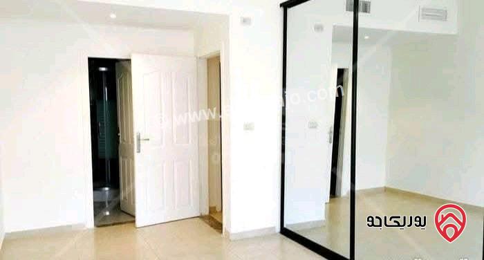 شقة فارغة طابق ثالث مساحة 80م للايجار ديلوكس للعرسان او عائلة صغيرة في عمان - الجاردنز