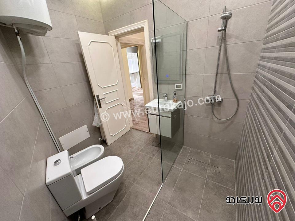 Luxury-GF floor Apartment 220 Sqm For Rent In Amman - Al Diyar - Deir Ghbar