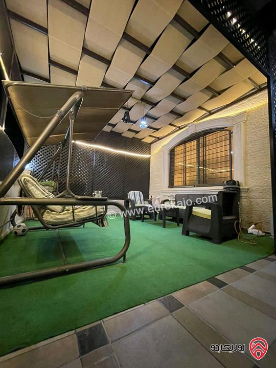 منزل مستقل مساحة 355م على أرض 400م للبيع في عمان - البنيات 