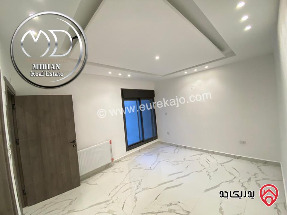 شقق جديدة للبيع في عمان - تلاع العلي مساحات 120م مع تراسات و برندات تشطيبات سوبر ديلوكس اطلالة رائعة بأسعار مميزة