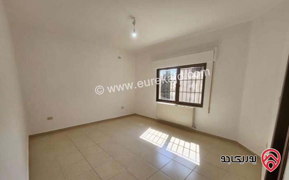 شقة طابق اول مساحة 200م للايجار في عمان - الجبيهة