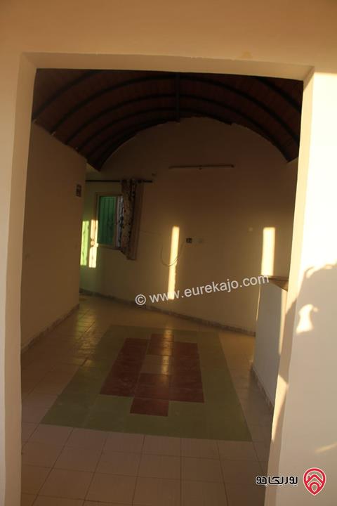 عمارة على أرض 320م للبيع في عمان - طبربور 