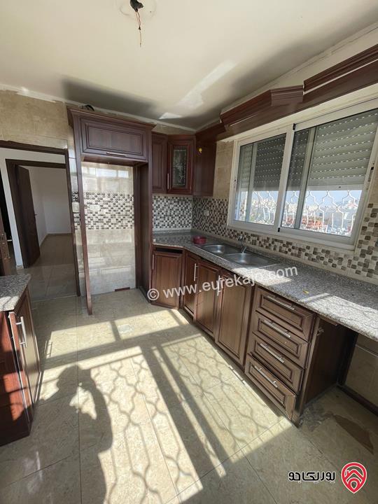 شقة طابق أول مساحة 100م للايجار في عمان - الجاردنز 