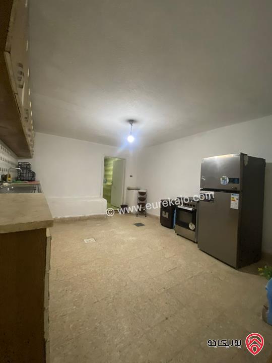 شقق مفروشة وفارغة مساحة 120م للايجار في عمان - تلاع العلي طلوع نيفين