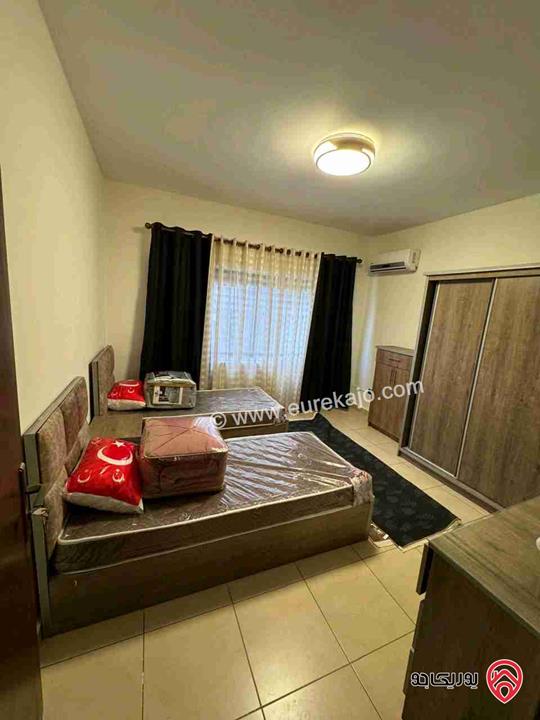 شقة مساحة 200م طابق ثاني للايجار مفروشة أو للبيع في عمان - أم أذينة 