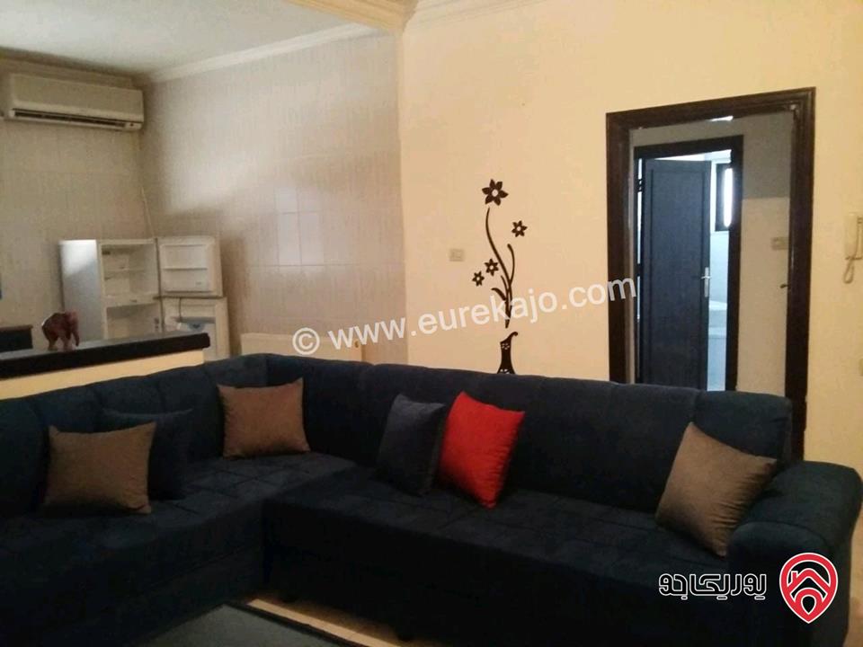 عمارة على أرض 750م للبيع في عمان - الجبيهة