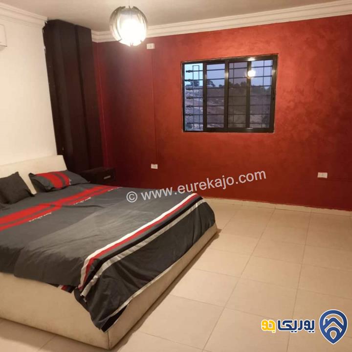 شاليه - مزرعة Toleen chalet للايجار اليومي في جرش 