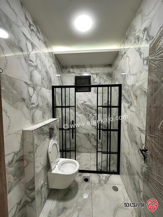 شقق مساحات مختلفة للبيع في عمان - طبربور