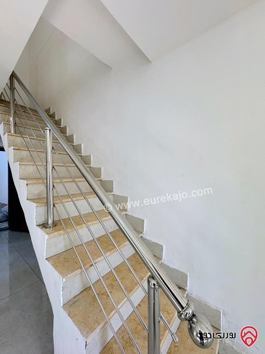 شقق معفية من رسوم التنازل مساحة 150م للبيع في عمان - الجبيهة