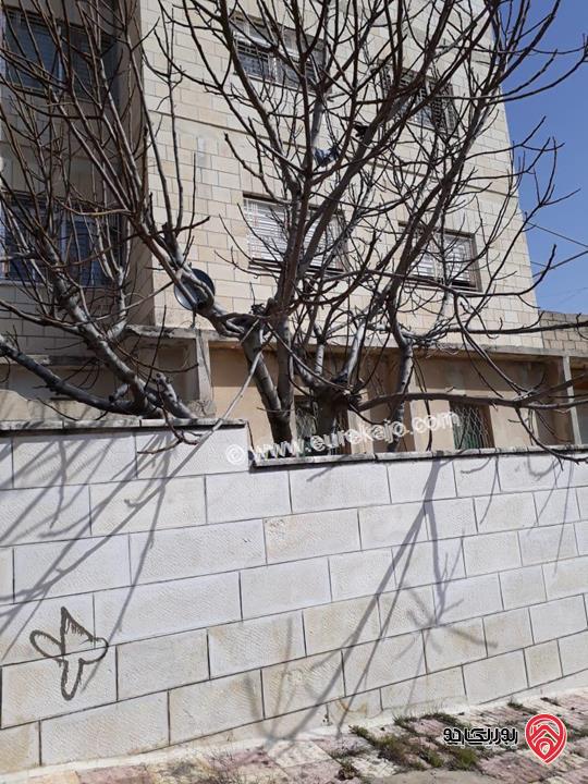 عمارة سكنية حجر بالكامل مكونة من 4 طوابق على أرض 461م للبيع في عمان - تلاع العلي