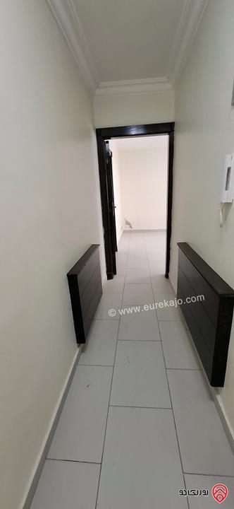 شقة طابق ثالث مساحة 130م للبيع بموقع مميز جداً في عمان - طبربور