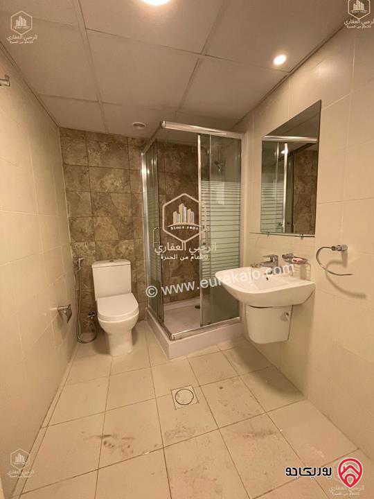 شقة ديلوكس طابق ثاني مساحة 100م للايجار في عمان - الجاردنز 