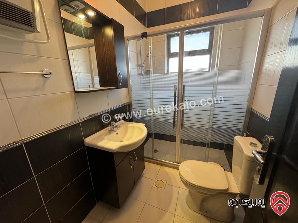 Furnished Apartment 92 sqm for rent in Amman -Jabal Amman