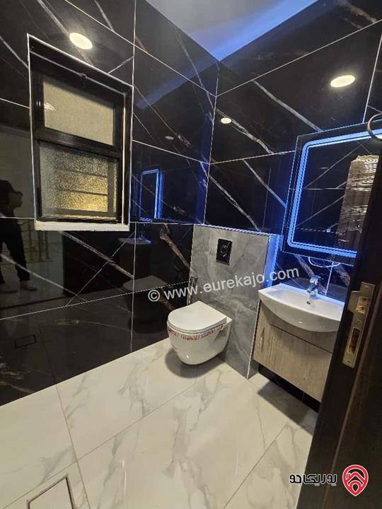 شقة دوبلكس مساحة 280م للايجار في عمان - طريق المطار لم تسكن