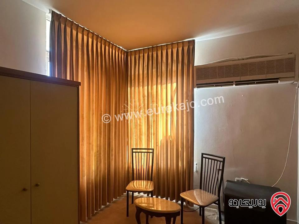 Furnished Apartment 190 sqm For Rent In Amman - Alrabiyeh