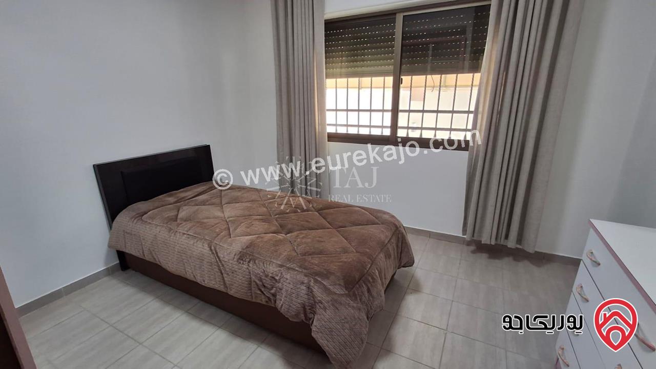 Furnished Apartment 184 Sqm For Rent In Amman - Abdoun