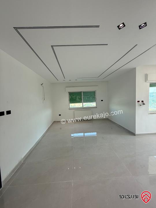 Apartment for Sale 151 Sqm in Amman - Deir Ghbar – Fully Renovated