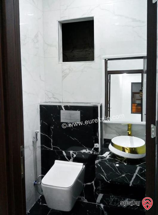 شقق مساحة 160م للبيع في عمان - شفا بدران الكوم