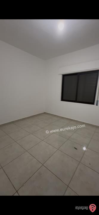 شقة طابق ارضي مساحة 120م للبيع في عمان - ابو علندا