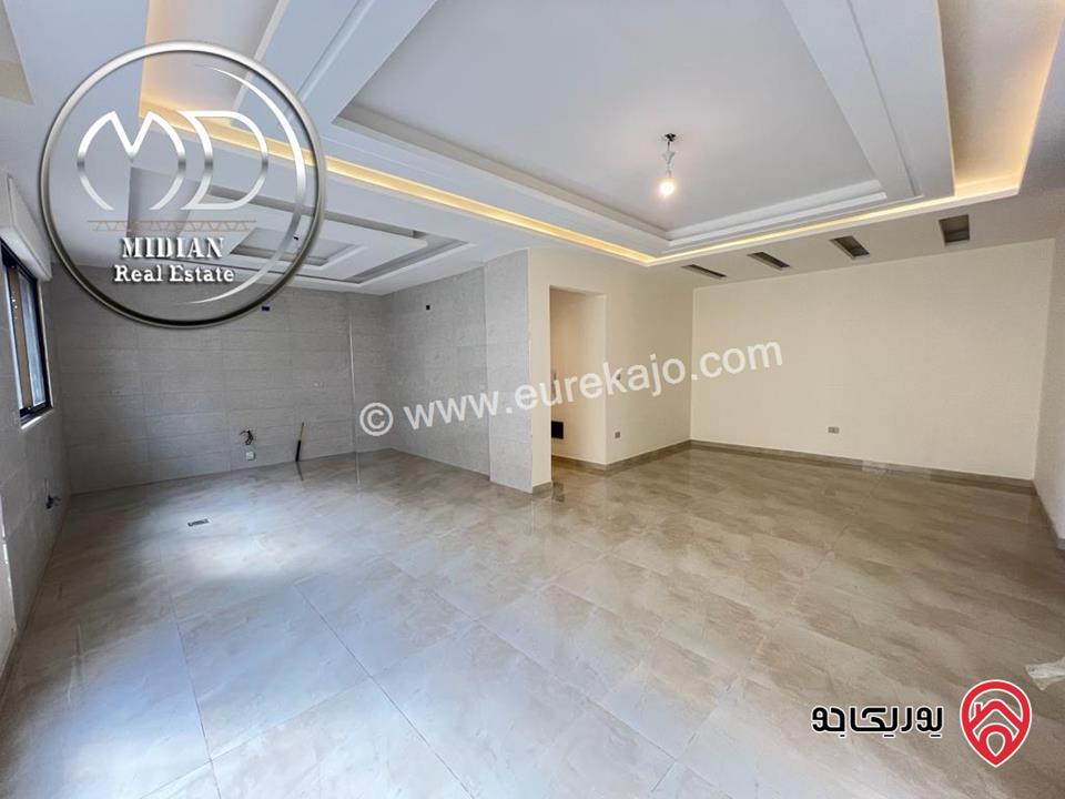 شقق جديدة للبيع في عمان - تلاع العلي مساحات 110م تشطيبات و ديكورات فاخرة تصلح للاستثمار بأسعار مميزة