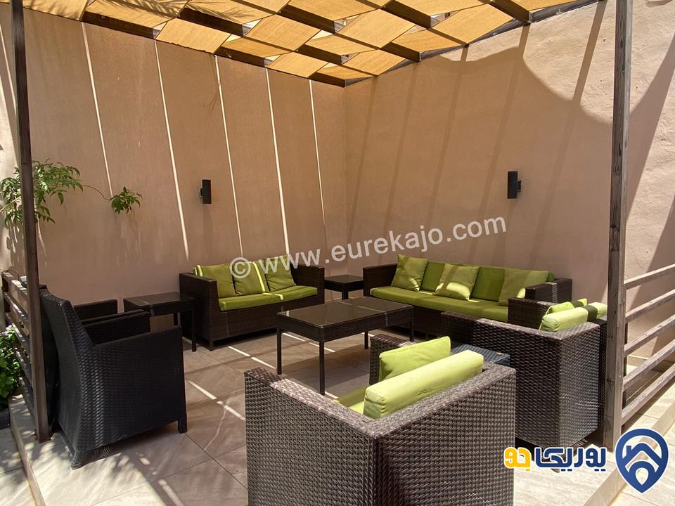 شاليه - مزرعة Palmera rama dead sea chalet للايجار اليومي في البحر الميت