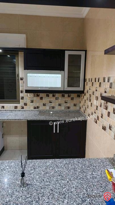 شقة مساحة 177 متر للبيع في عمان - ابو السوس 