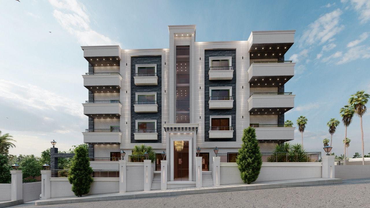 Samha Real Estate اسكانات سمحة 
