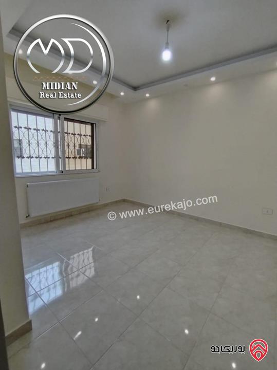 شقة جديدة للبيع في عمان - طابق ثاني ضاحية الرشيد مساحة 160م تشطيبات سوبر ديلوكس اطلالة جميلة بسعر مميز